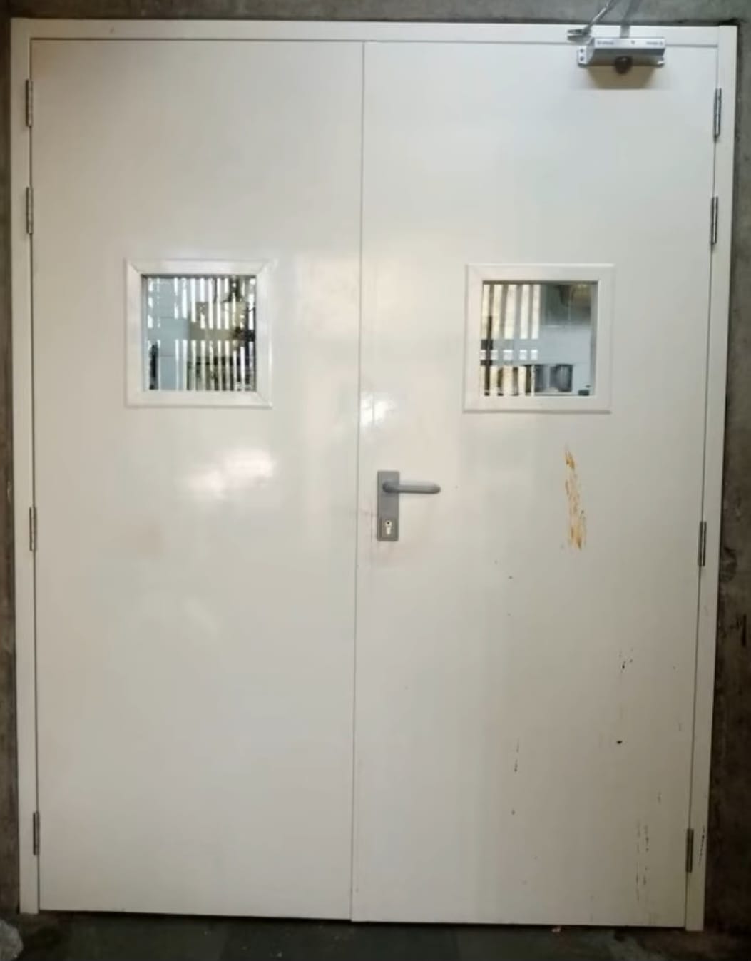 Fire door Manufacturer in India 